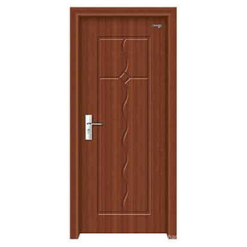 Porte en bois (YF-M52)